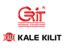 Турецкие замки (Grit, Kale Kilit и др.)