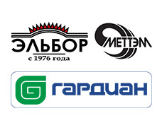 Российские замки (Эльбор, Гардиан, Меттэм и др.)